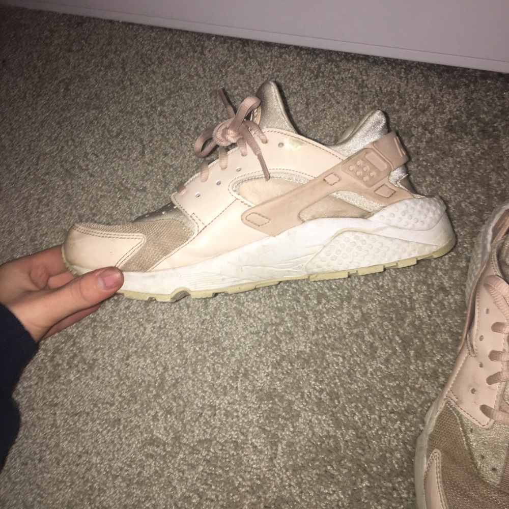 Nike Huaraches